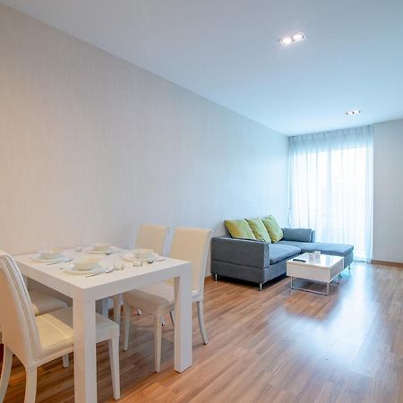My Resort Beach Apartment HHQ Esterno foto