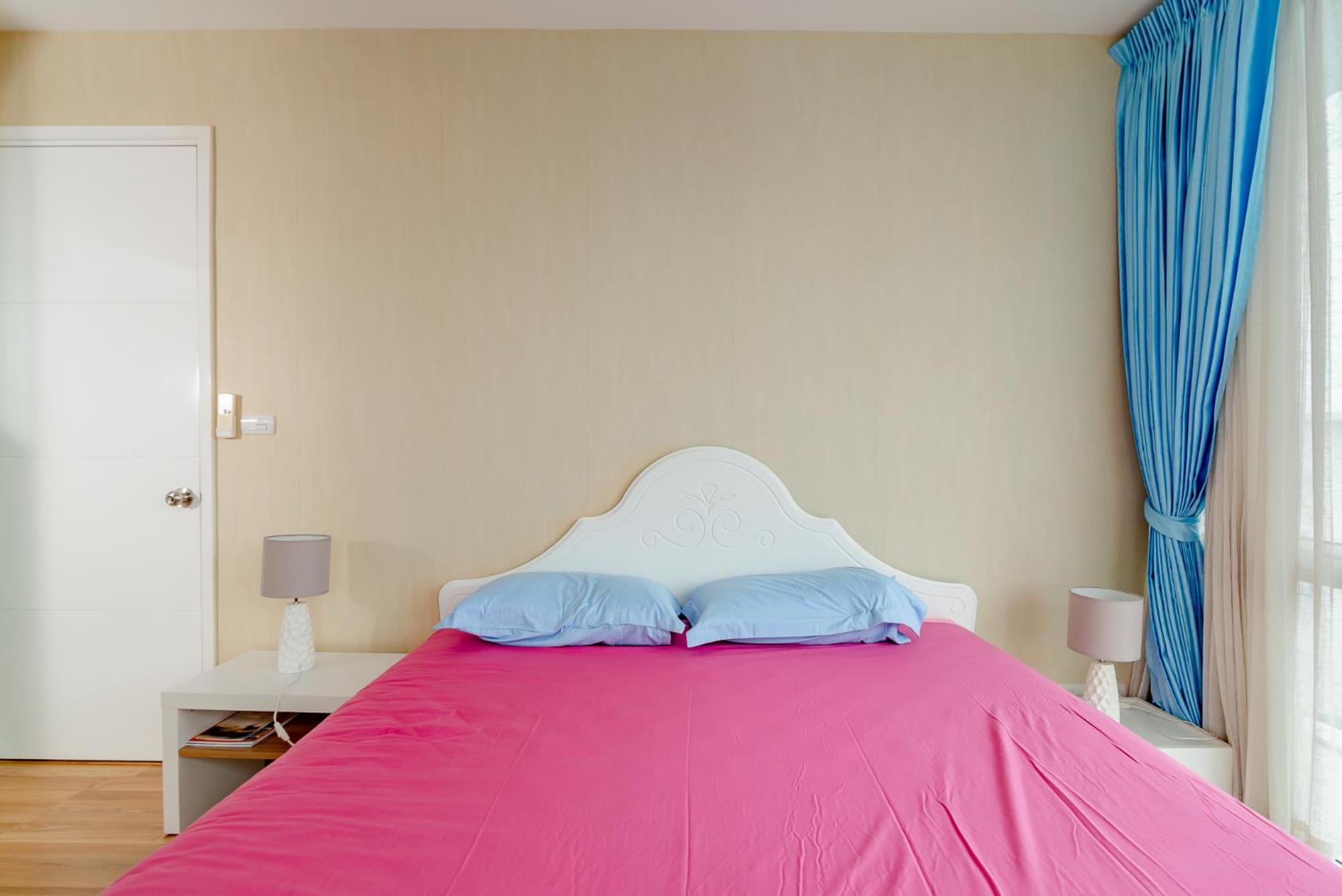 My Resort Beach Apartment HHQ Esterno foto